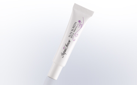 AquaSense Sunscreen